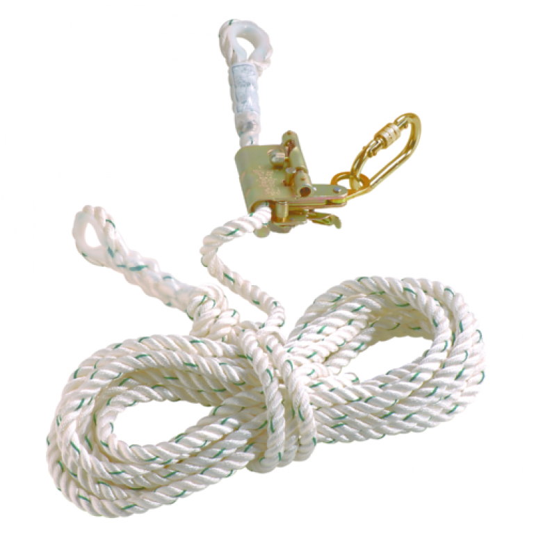 Stop chute corde 14mm/10m – MO71343