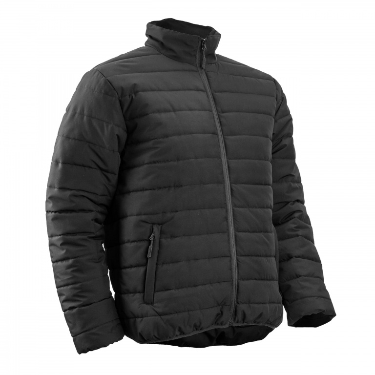 YAKI bomber Black – 5YAK010