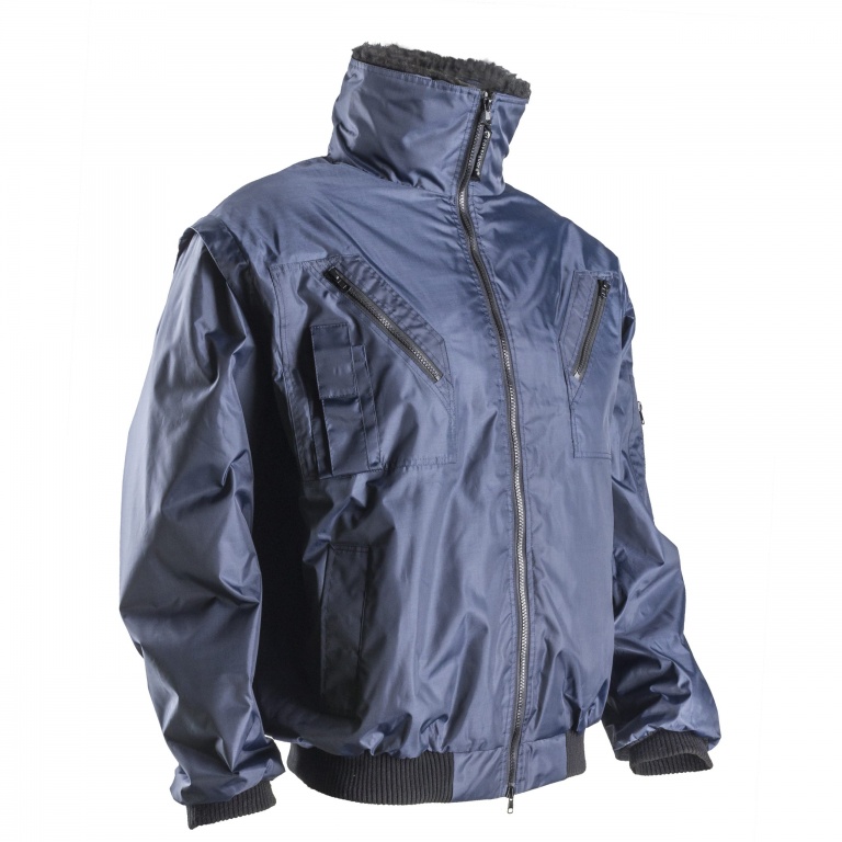 ZEFLY Blouson: manches, doublure – 5ZEFB