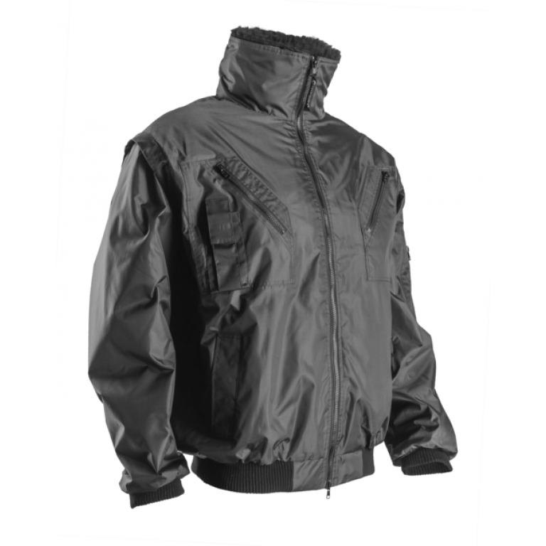 ZEFLY Blouson : manches, doublure – 5ZEFN