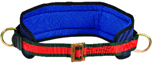 71012 Ceinture de Maintien avec Appui-Dos – MO71012