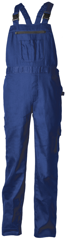 8teb TECHNICITY Bi-Pant 65/35 BleuRoi – 8TEBA