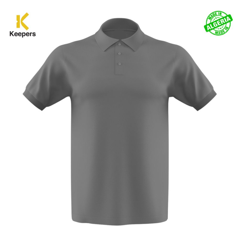 ADAM Polo Cotonpoly – ADM2